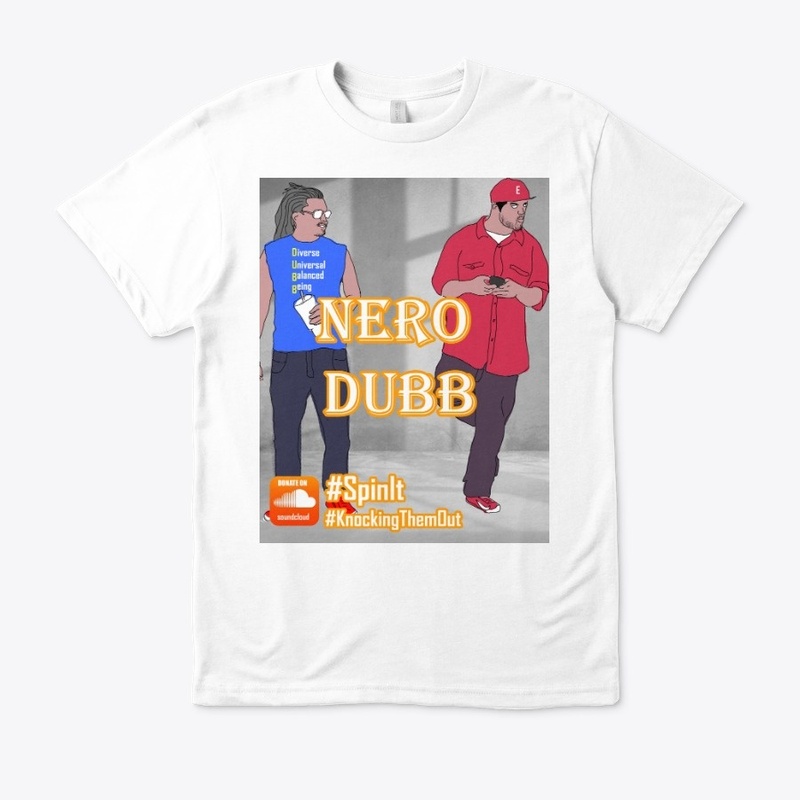 Nero Dubb Soundcloud Promo T