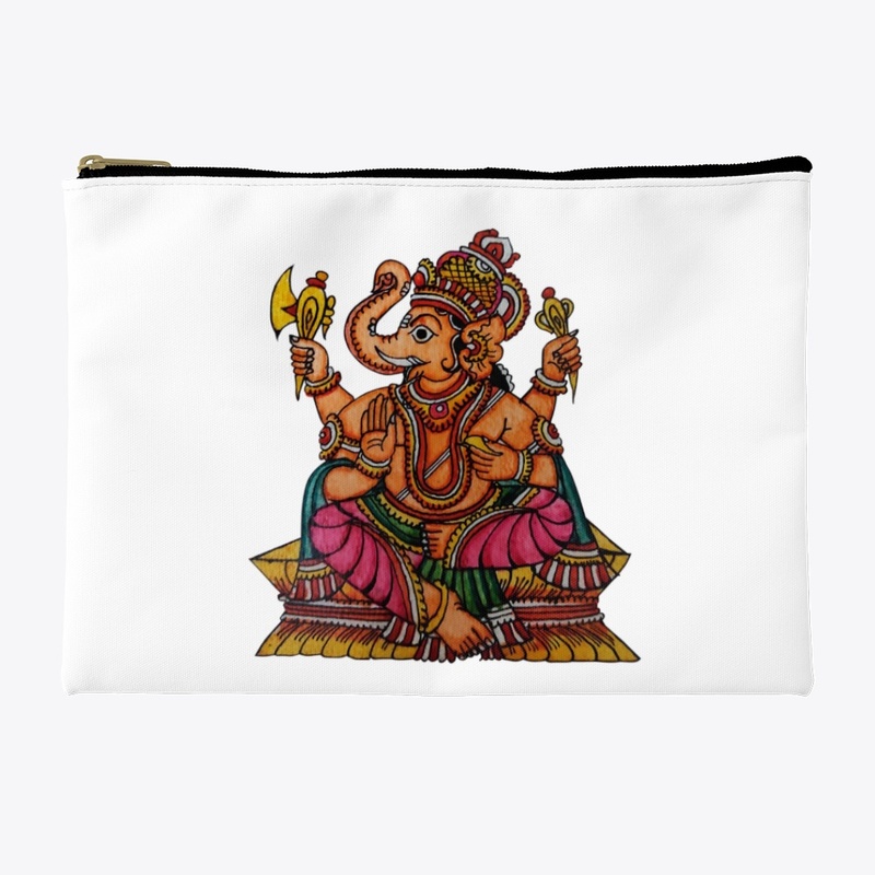 Ganesha - Indian Elephant God