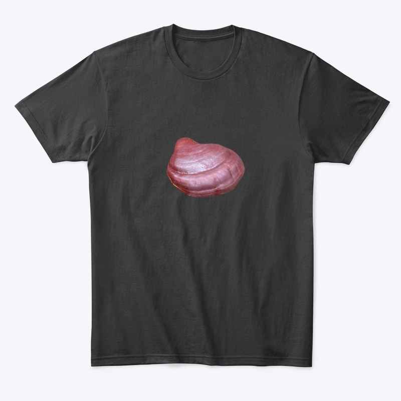 West Coast Reishi