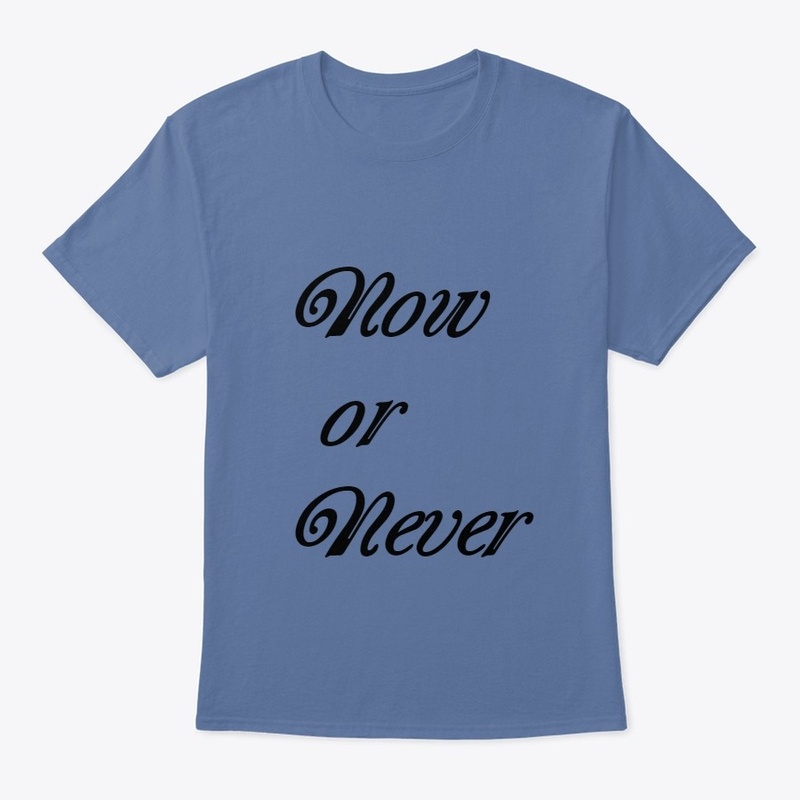 new T_shirt 