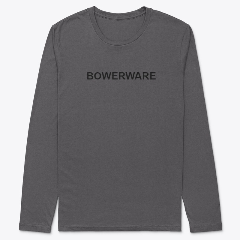 MEN LONG SLEEVE