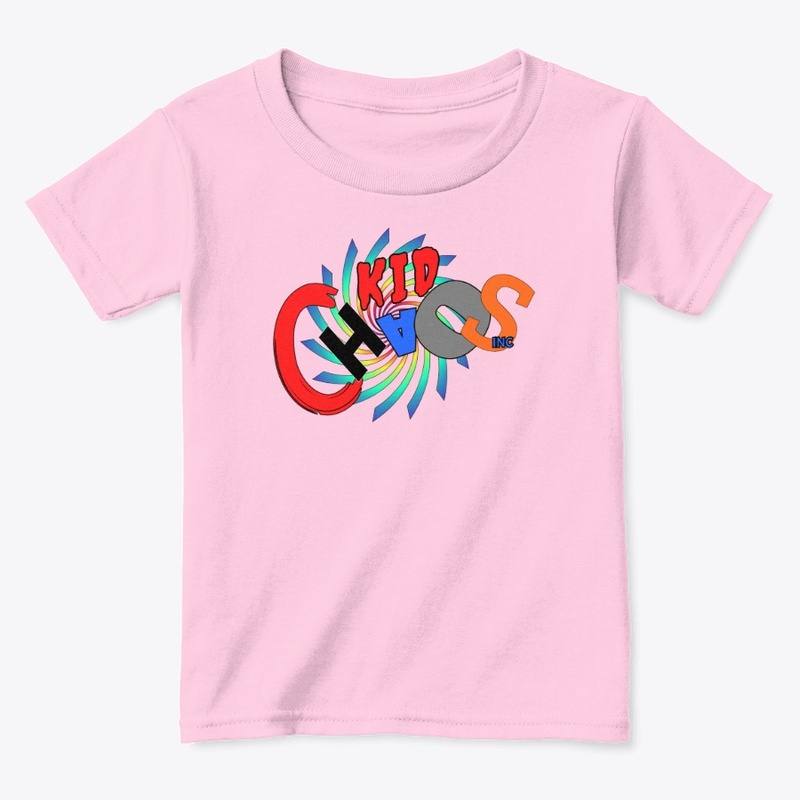 Kid Chaos T-Shirt