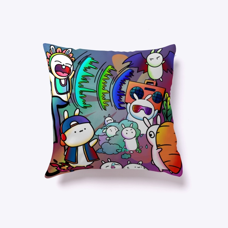 Bunny Music Party