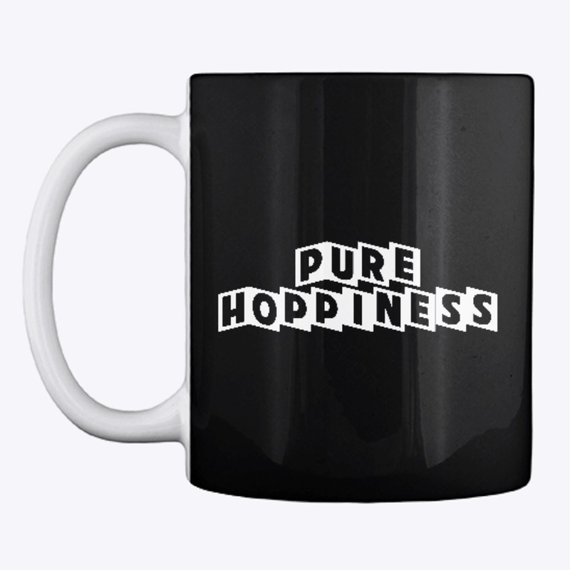 Pure Hopiness Beer Tshirt