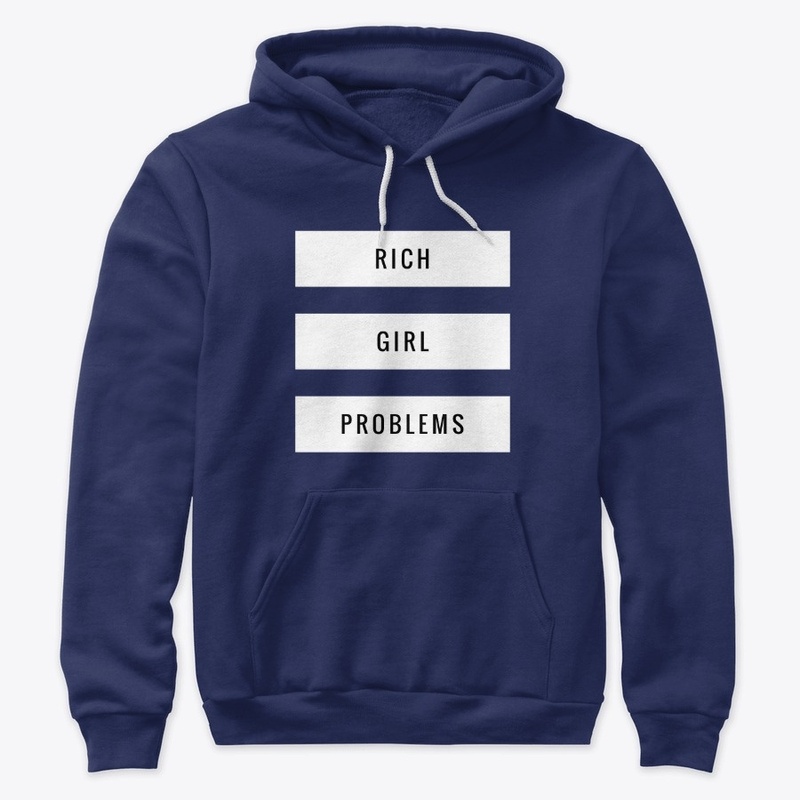Rich Girl 3