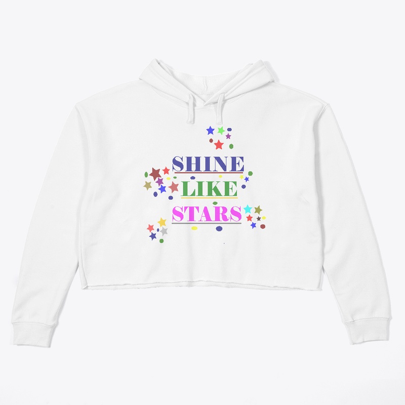 Shine Like Stars