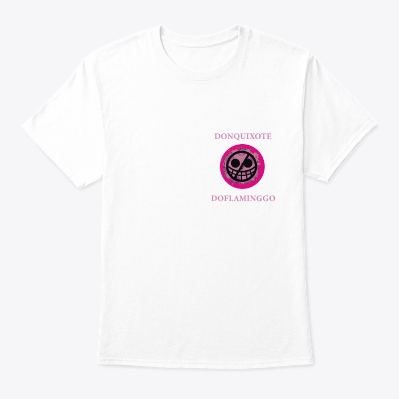 one oiece (donquxote doflaminggo)