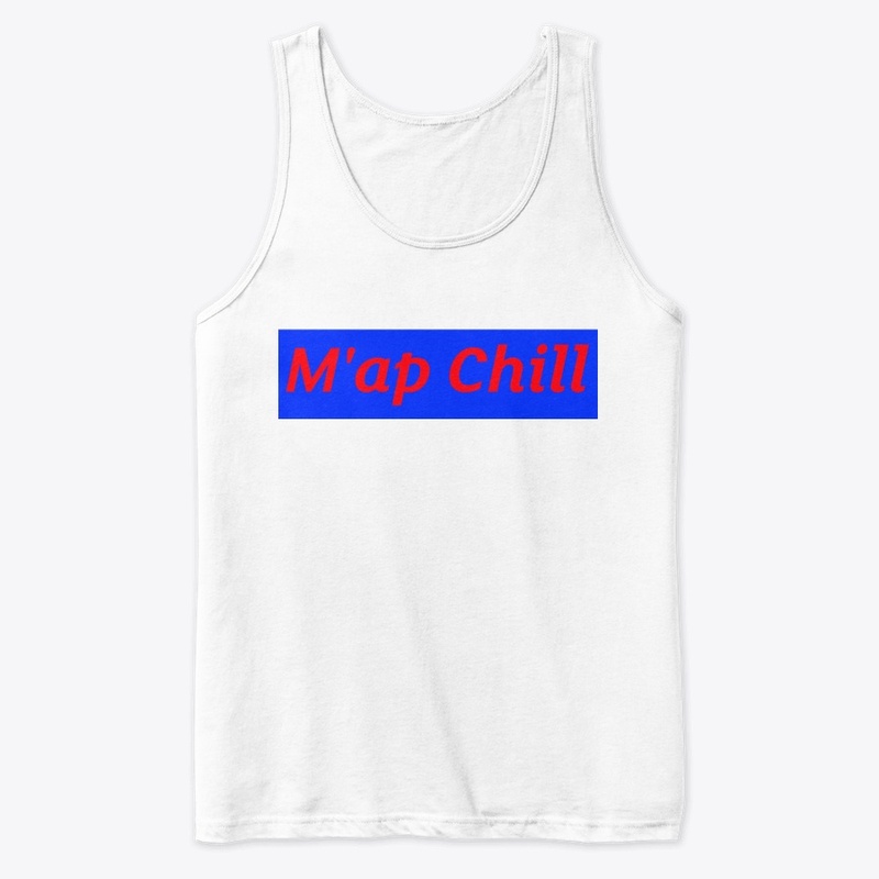 M'ap Chill