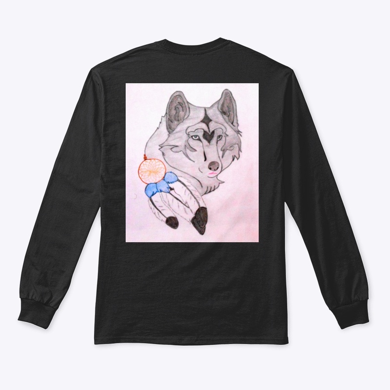 LTL Wolf