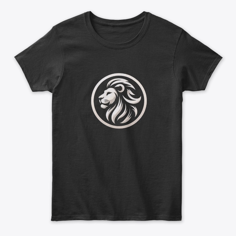 Lion logo collection 
