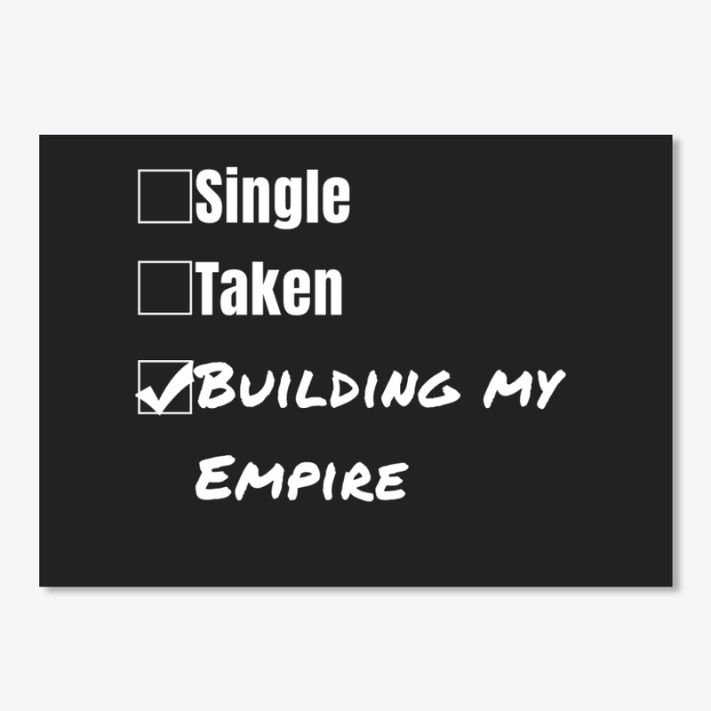 Single Empire Relationship