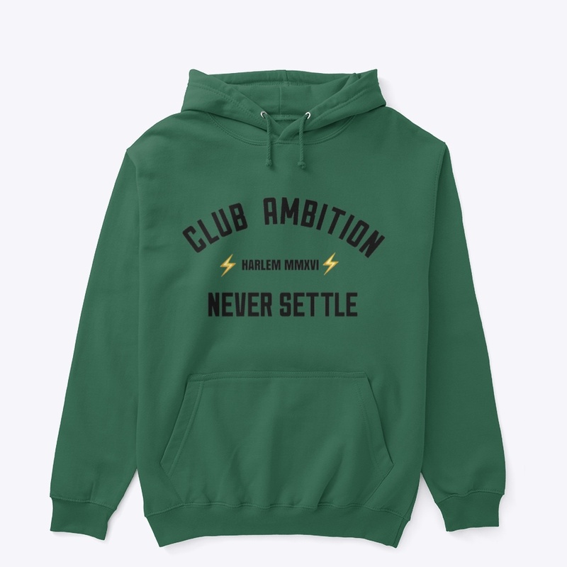 Club Ambition