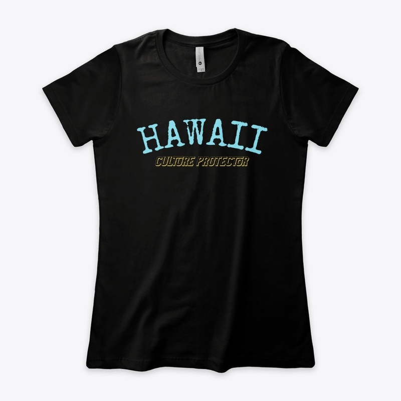 Hawaii Culture Protector