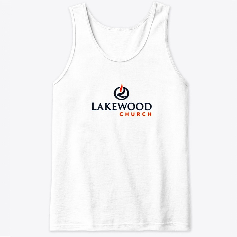 Lakewood Church and Logo