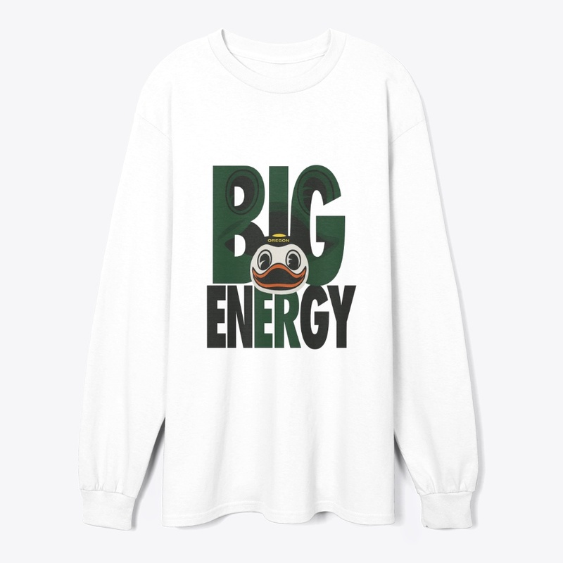 Energetic Classic Long Sleeve 