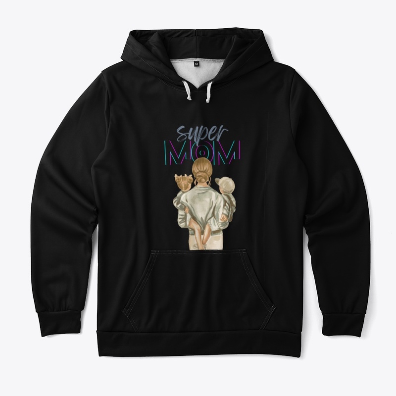Super mom