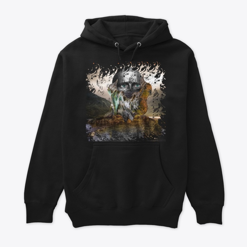 Sentinel of the Shattered Peaks