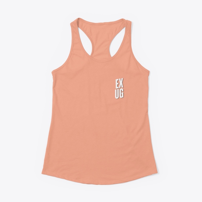 EXUG Basic Women's Tank