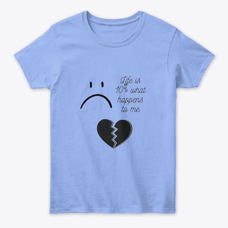 Sad But Stylish T-shirts