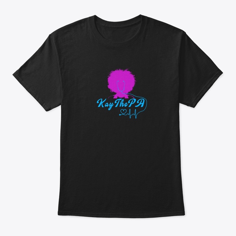 KayThePA Brand Tee