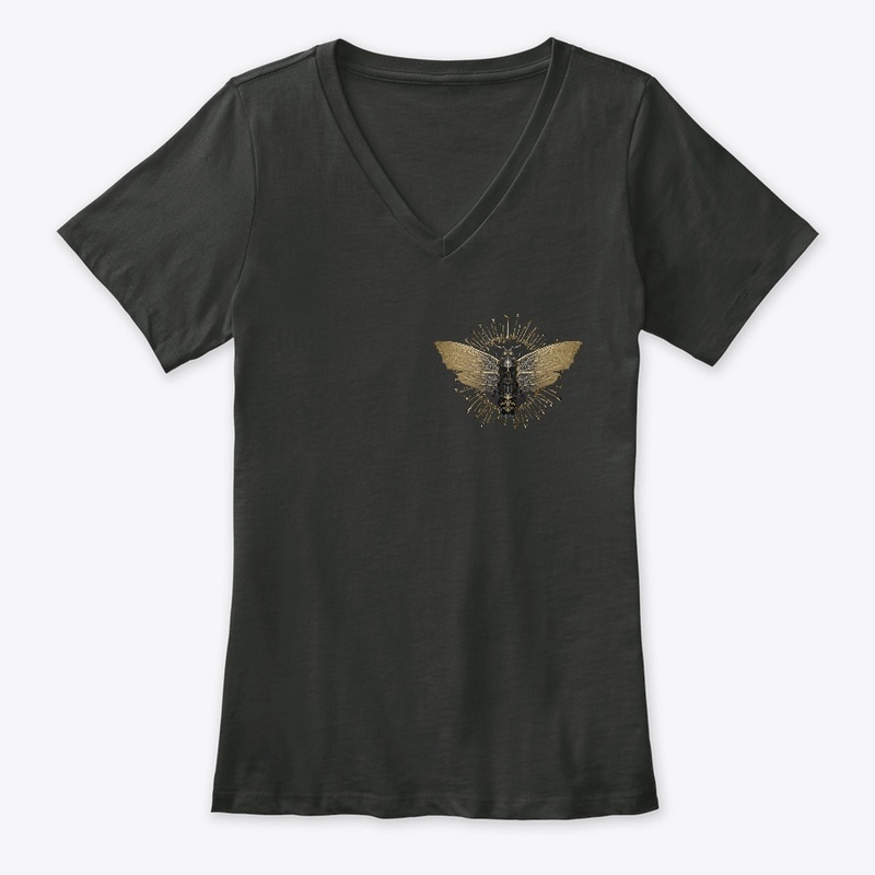 Death's Head Hawkmoth