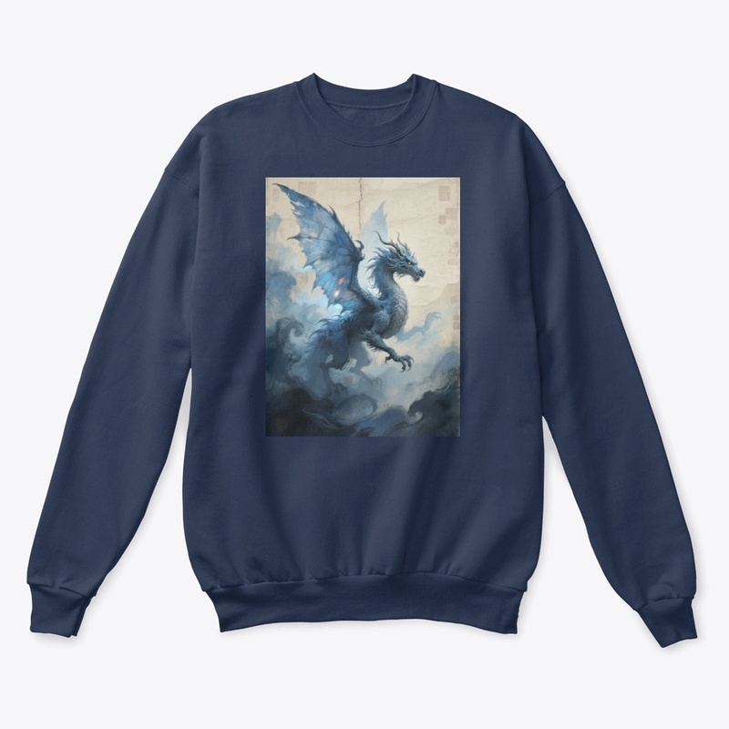 Yinglong 1