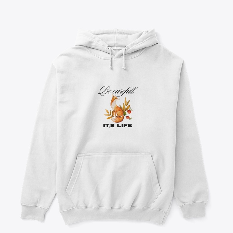 fox lover