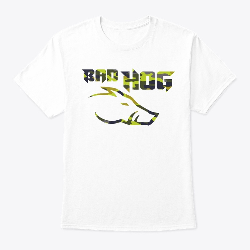 Bad Hog Design