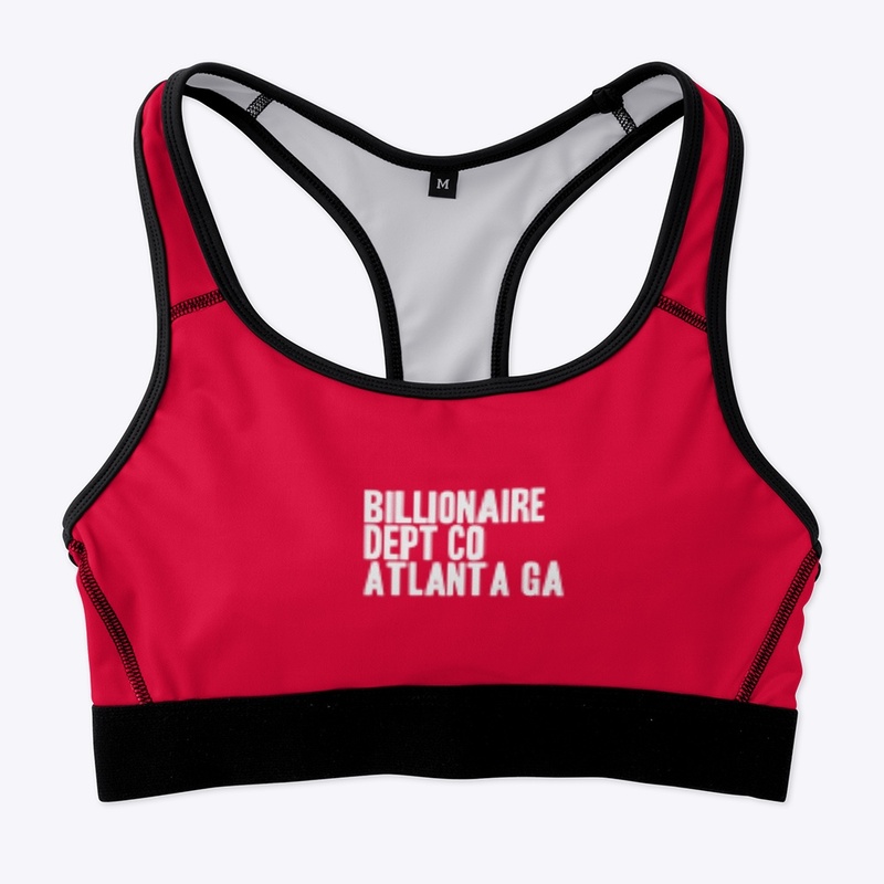 Billionaire Dept leggings 