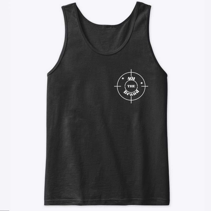 Spring Tank Top
