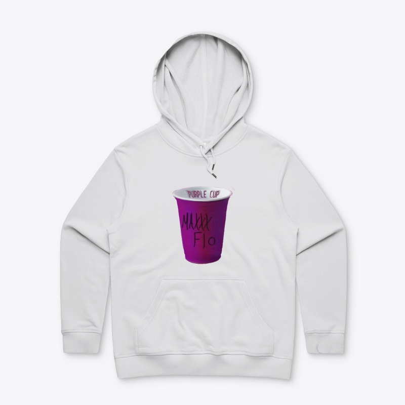 PURPLE CUP by MaxxxFlo