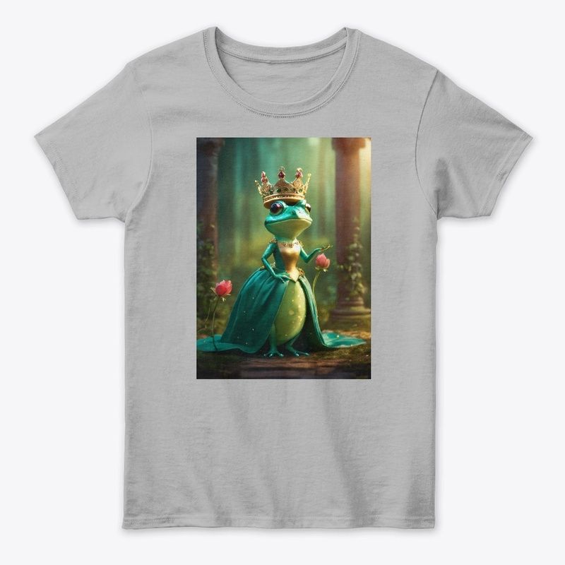 Designer tshirt for women 