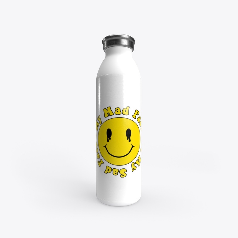 Trippy Kiddos New Logo Collection