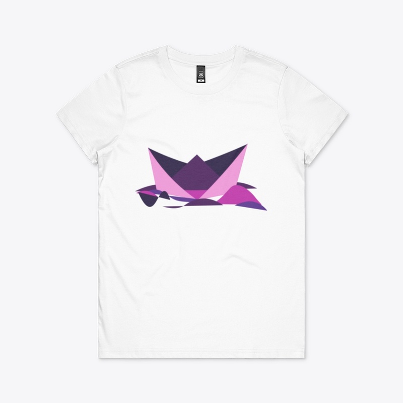Crisp Paper Boat