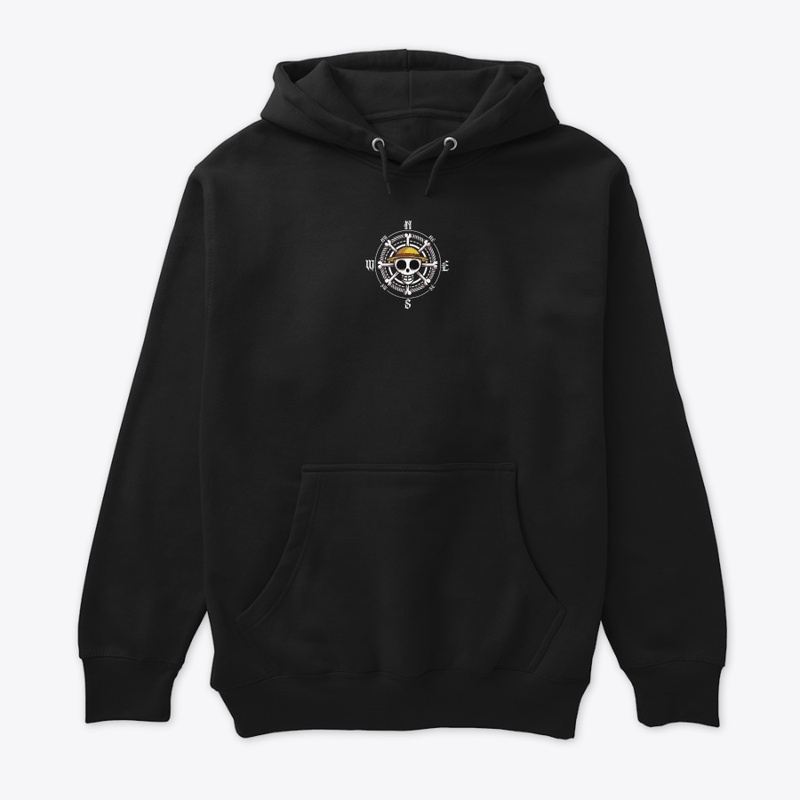 Classic Shipwright’s Hoodie