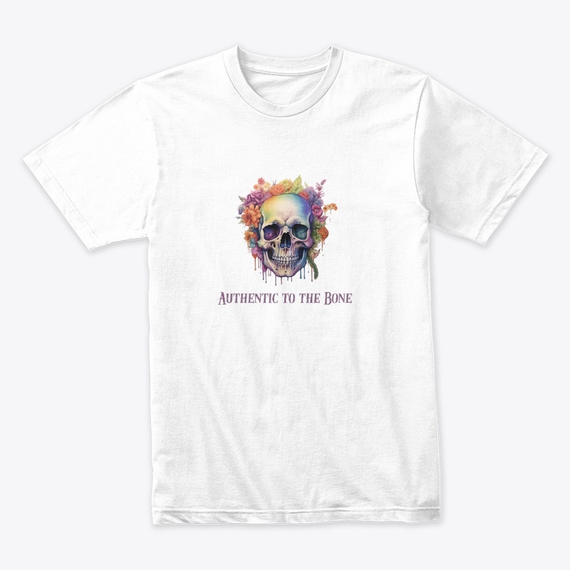 Authentic To The Bone 