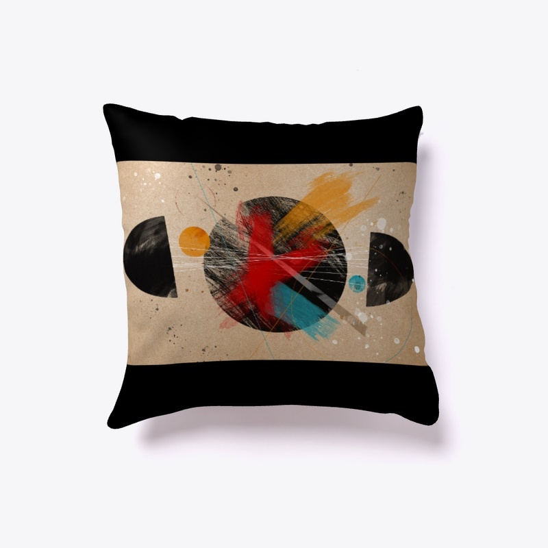 Contemporary Abstraction I