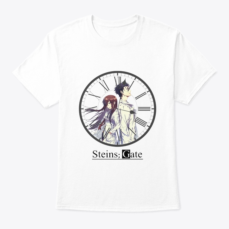 Steins Gate Design