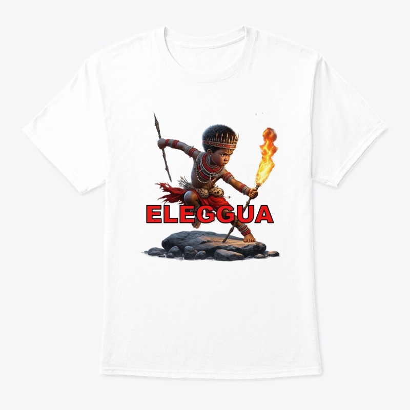 eleggua