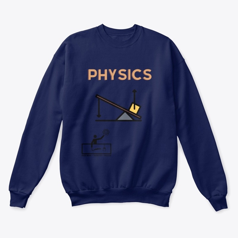 Represent your subject!