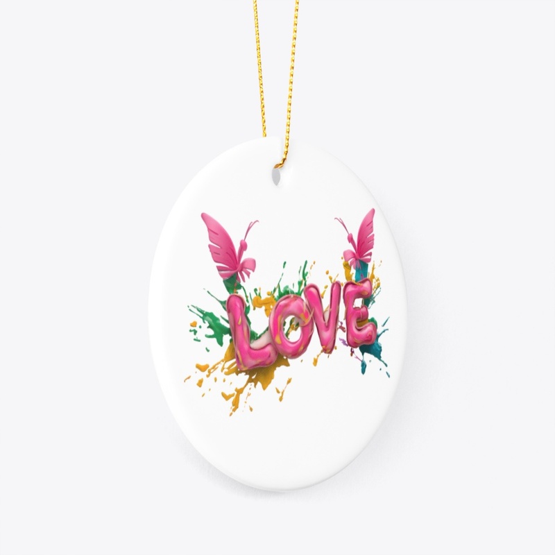 Love in Bloom