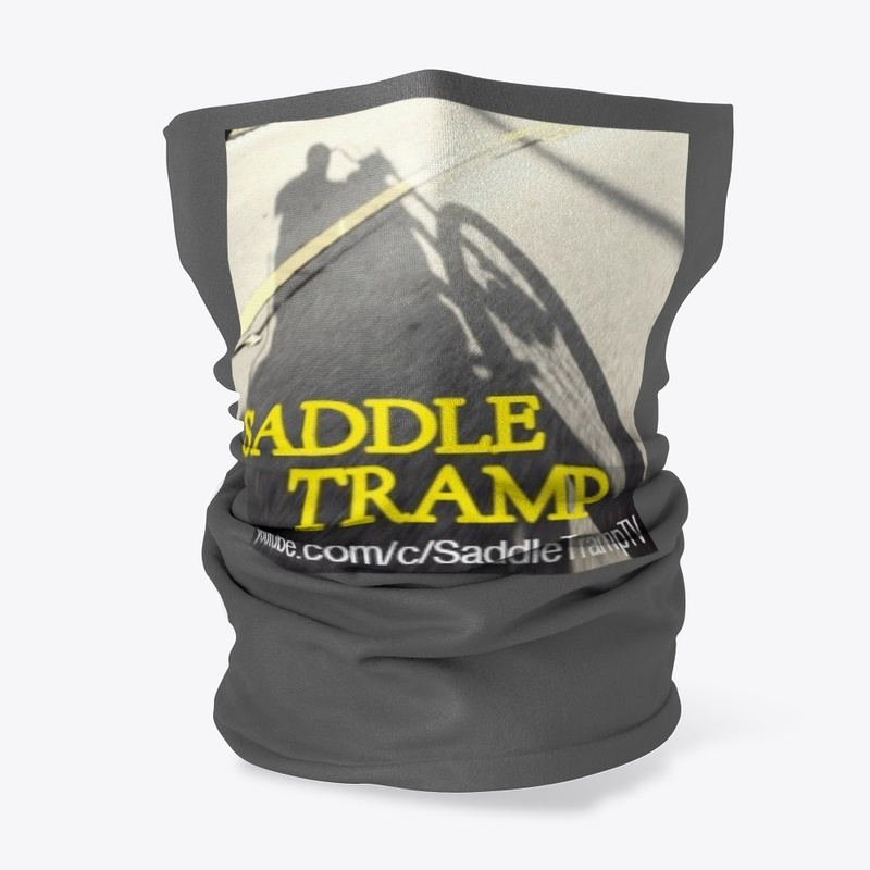 SaddleTramp Neck Gaiter