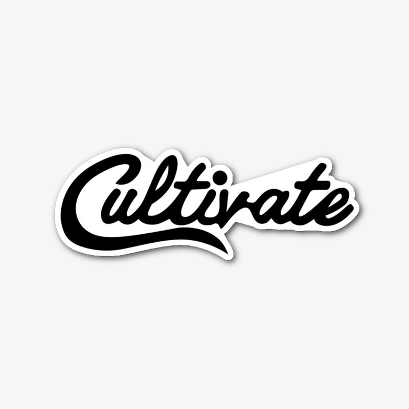 Cultivate Apparel