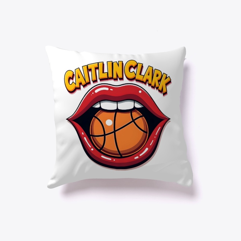 Caitlin Clark
