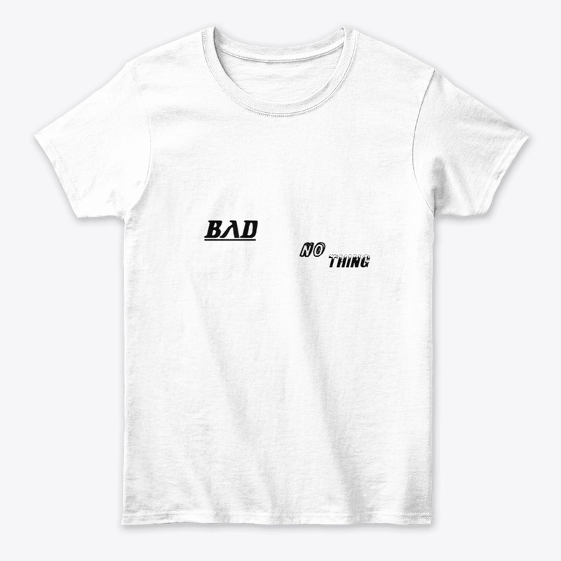 Bad Nothings