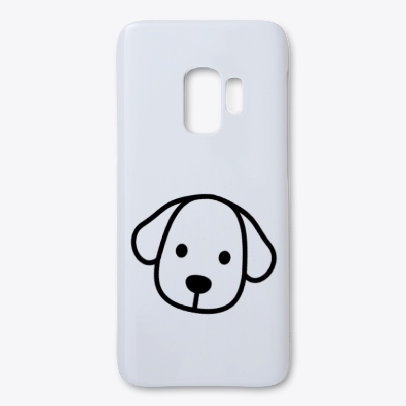 Dog - From  B/W ANIMAL KINGDOM