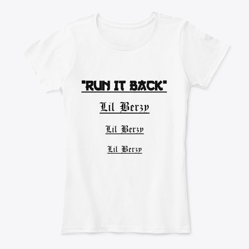 Run It Back