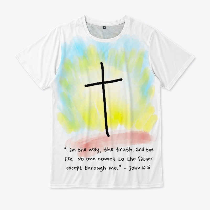 JOHN 14:6