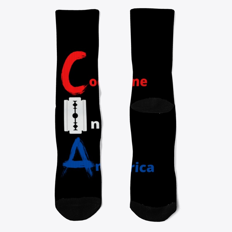 C.I.A. COCA