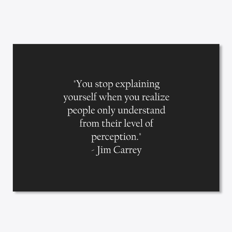Perception Quote